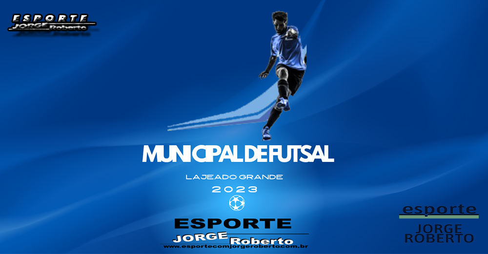 Maravilha Futsal e Correia Pinto fazem os jogos decisivos em casa./Arte ECJR
