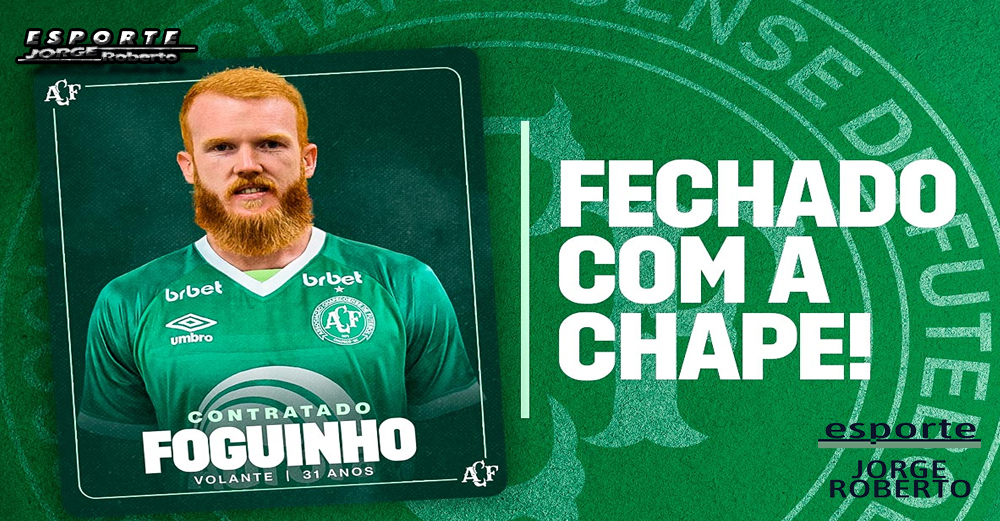 Entre 2019 e 2021, o volante atuou no futebol catarinense, defendendo as equipes do Criciúma e do Avaí, respectivamente./Divulgação
