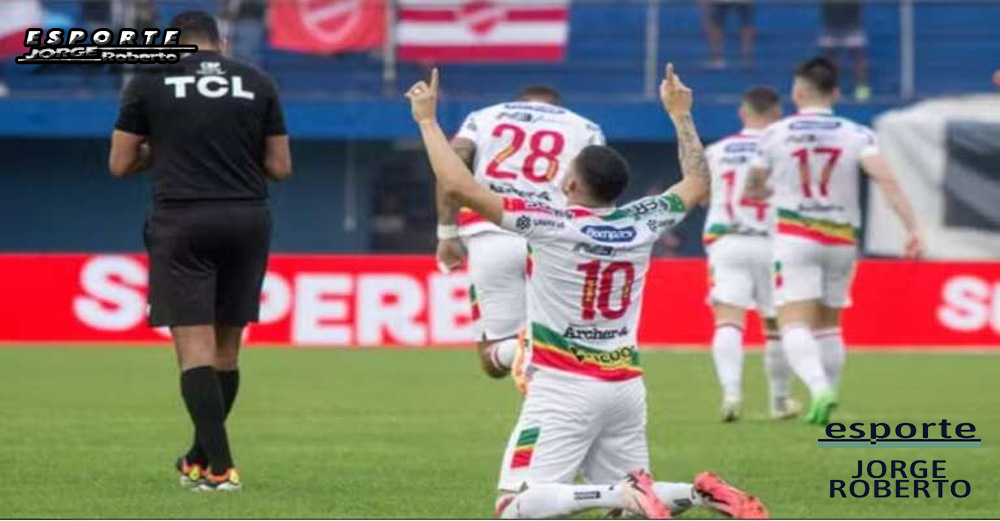 Confronto está agendado às 19h30 no Centro Esportivo de Arabutã./Arte ECJR