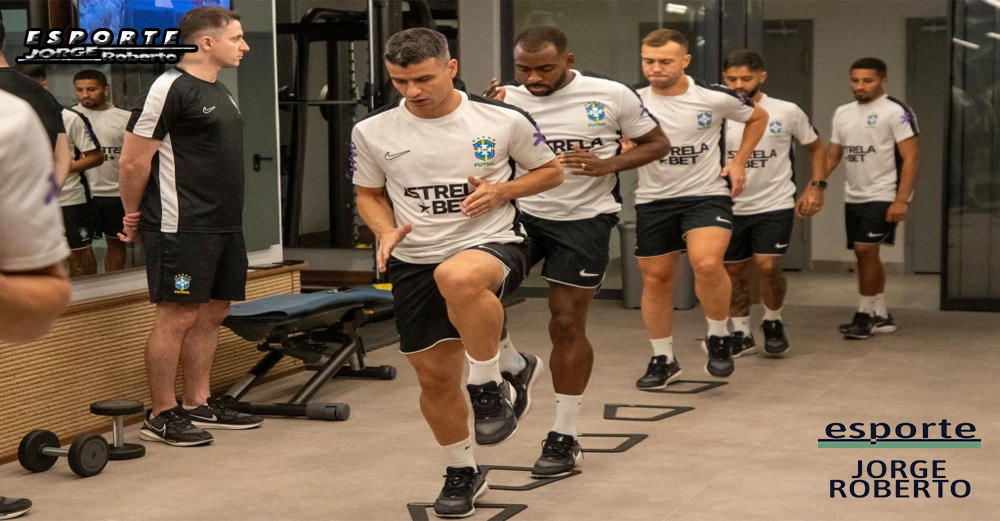 São Lourenço tenta escapar do rebaixamento/Foto: Samara Graciolli / FutsalSLO