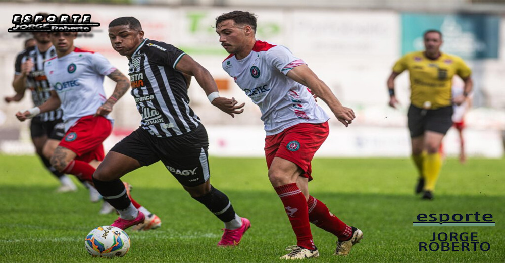 Técnico Enderson Moreira perdeu o lateral-direito Marcos Vinicius, suspenso pelo terceiro cartão amarelo./Divulgação