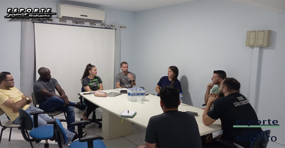 Competição dará aos participantes vaga para disputar o Estadual de Amadores não profissional./Foto: André Kruger