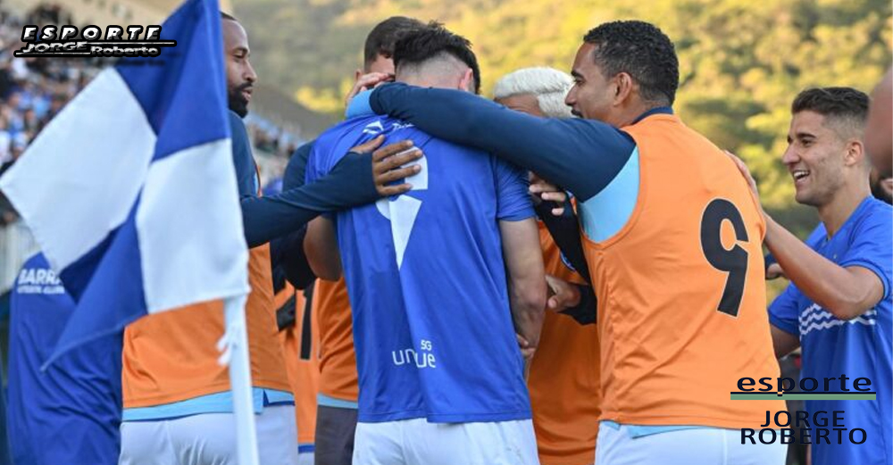 Brasil conquista mais um título/Foto: Kiara Vilarinho